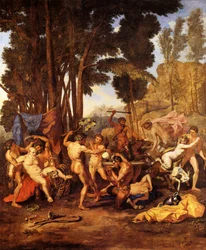 De Triomf van Silène